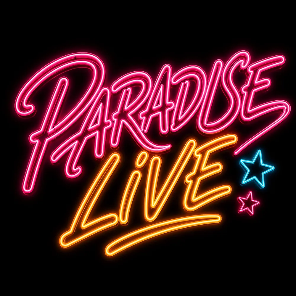 Paradise Live